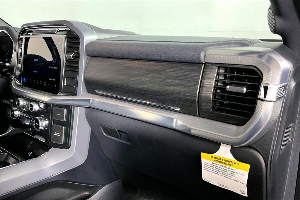 Used 2024 Ford F150 Lariat w/ Bed Utility Package AWD/4WD image 16