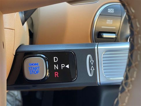 New 2026 Hyundai Palisade Calligraphy image 17