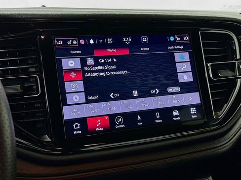 Certified 2025 Dodge Durango GT AWD/4WD image 24