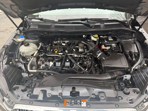 Used 2022 Lincoln Corsair Reserve w/ Elements Package image 11