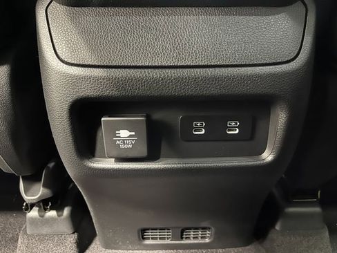 New 2026 Honda Passport TrailSport image 23