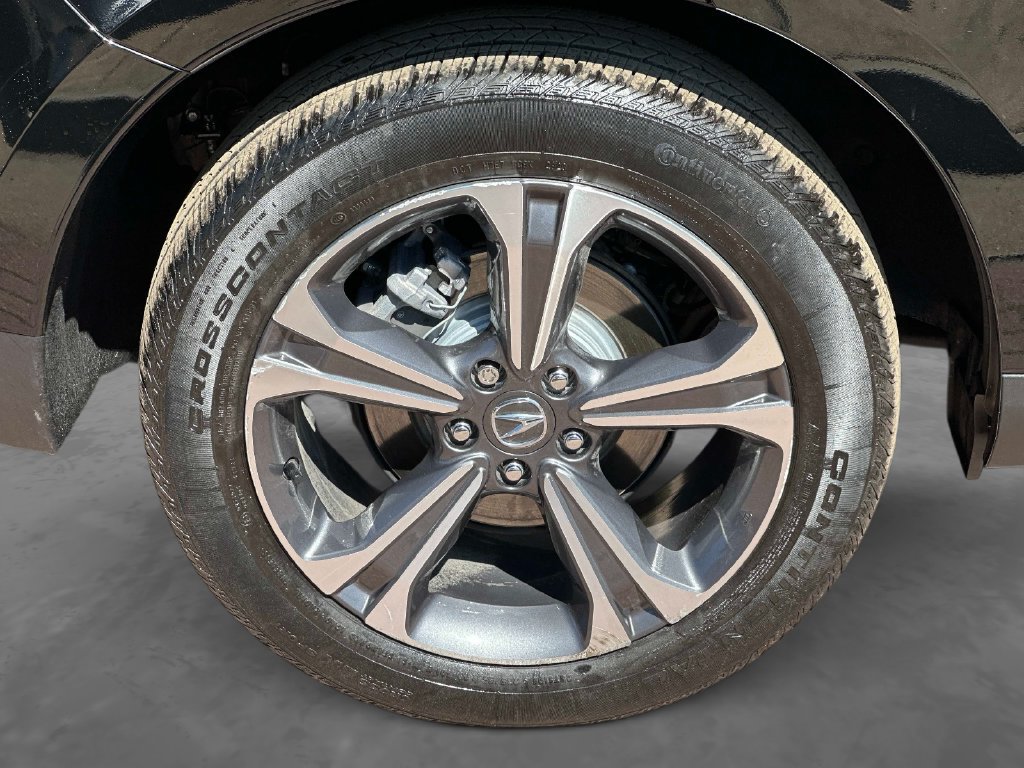 Certified 2024 Acura RDX w/ Advance Package AWD/4WD image 8