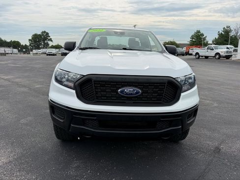Used 2022 Ford Ranger XL w/ Equipment Group 101A High AWD/4WD image 2
