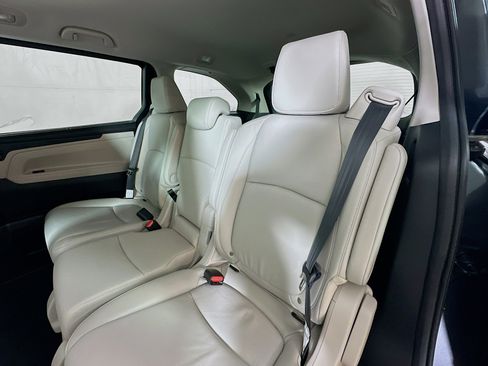New 2026 Honda Odyssey EX-L image 22