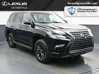 Certified 2023 Lexus GX 460 Premium w/ Premium Package AWD/4WD video 1