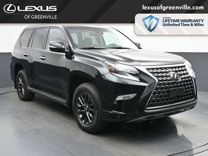 Certified 2023 Lexus GX 460 Premium w/ Premium Package