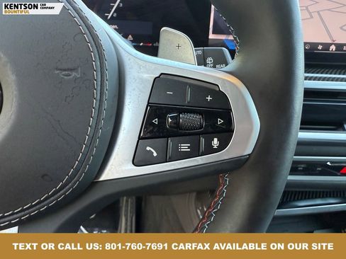 Used 2026 BMW X7 M60i image 18