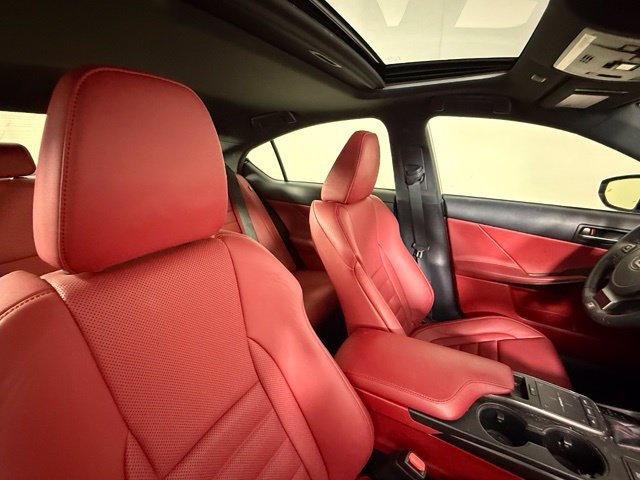 Used 2023 Lexus IS 350 F Sport w/ Navigation Package RWD image 25