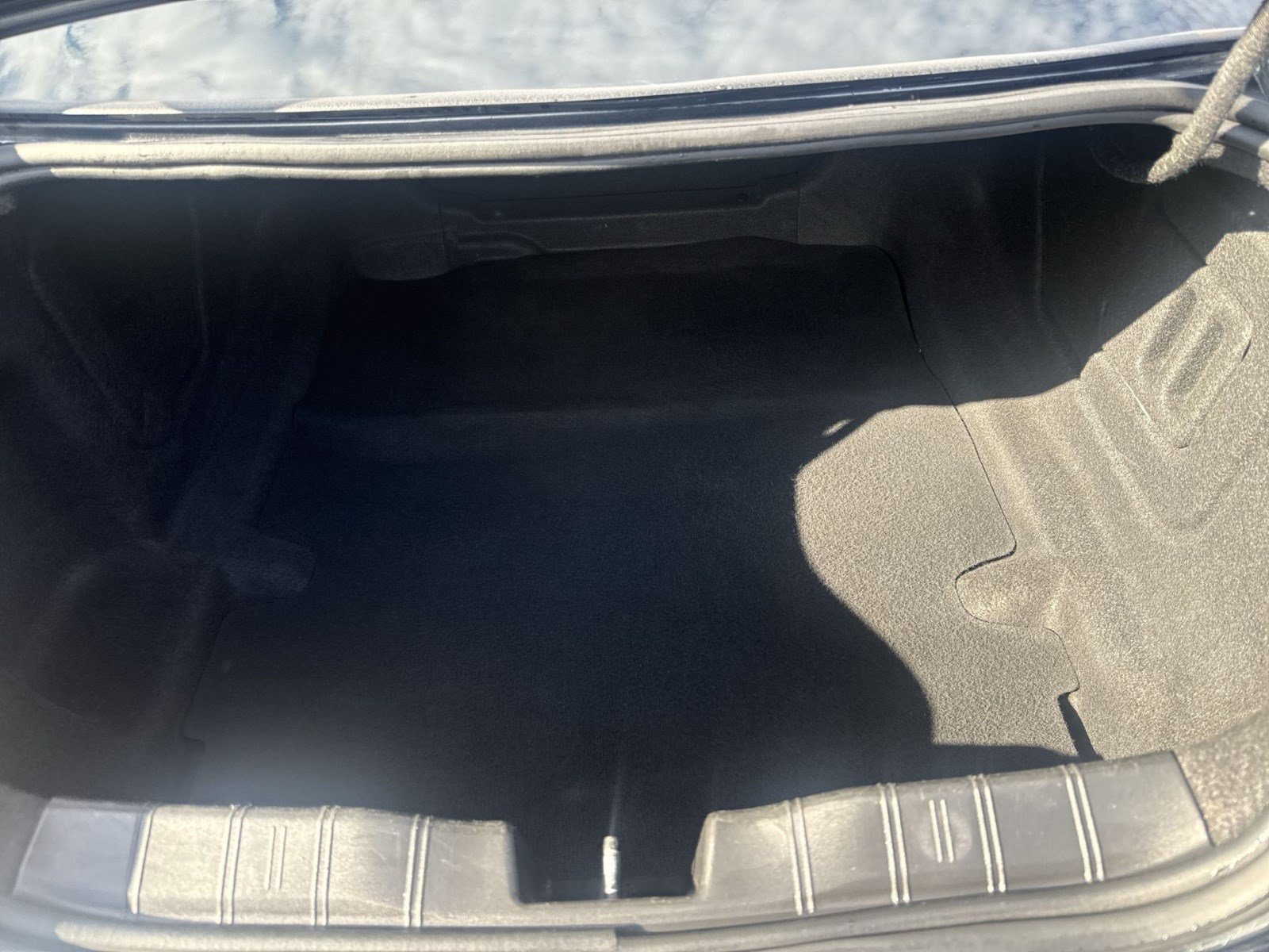 Used 2018 Chevrolet Camaro SS RWD image 21