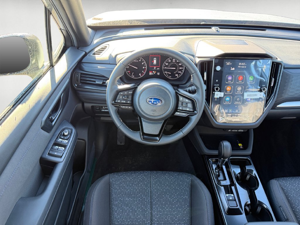 New 2026 Subaru Forester Premium AWD/4WD image 11
