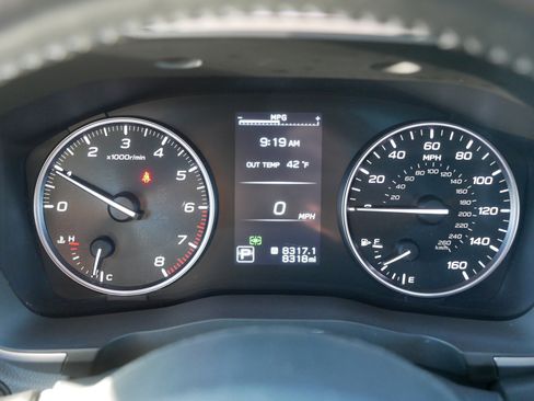 Used 2023 Subaru Ascent Touring image 21