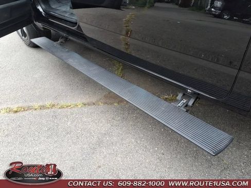 Used 2022 RAM 1500 Big Horn AWD/4WD image 25