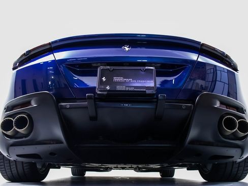 Certified 2022 Ferrari Roma image 23