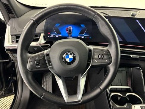 Used 2024 BMW X1 xDrive28i w/ Convenience Package AWD/4WD image 12