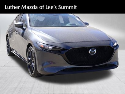 Used 2023 MAZDA MAZDA3 s