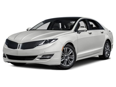 Used 2014 Lincoln MKZ w/ Equipment Group 102A Reserve FWD image 1
