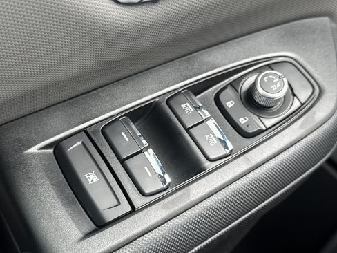 New 2026 Subaru Forester Sport AWD/4WD image 22