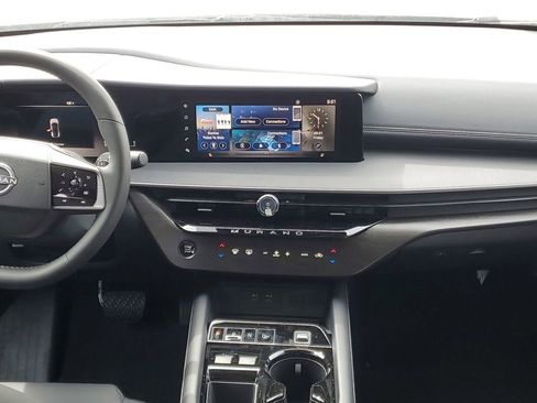New 2025 Nissan Murano SV image 27