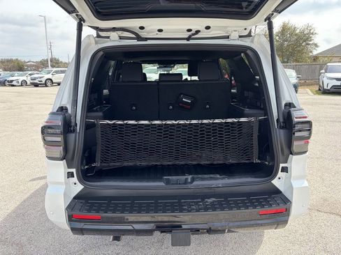 Used 2026 Toyota 4Runner TRD Sport Premium w/ Tow Technology Package image 29