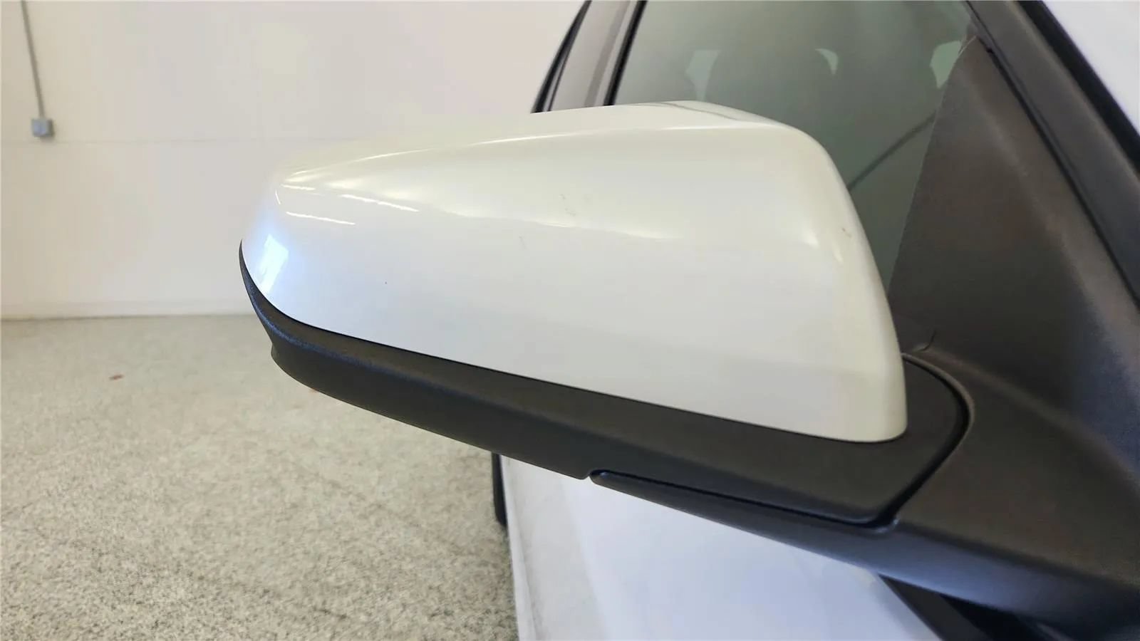 Used 2022 Chevrolet Equinox RS FWD image 35