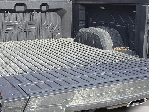 New 2026 GMC Sierra 1500 Denali Ultimate AWD/4WD image 9