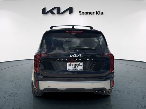 Certified 2023 Kia Telluride S FWD image 5