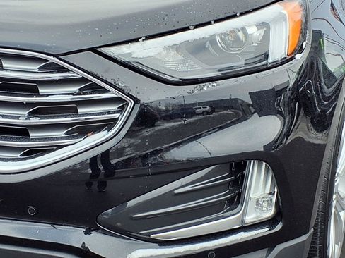 Used 2023 Ford Edge Titanium image 31