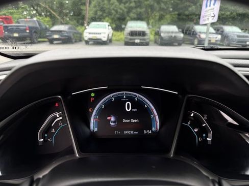 Used 2019 Honda Civic EX image 19