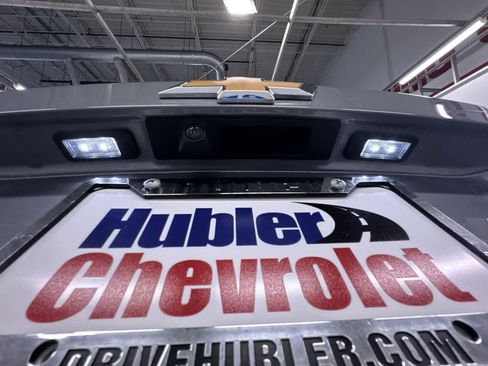 Used 2025 Chevrolet Equinox LT w/ Safety and Technology Package image 44