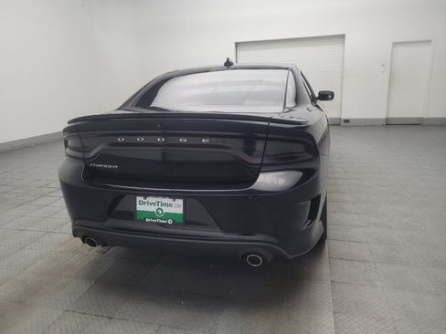 Used 2018 Dodge Charger SXT Plus RWD image 7