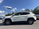 Used 2020 Jeep Compass Latitude w/ Popular Equipment Group image 4