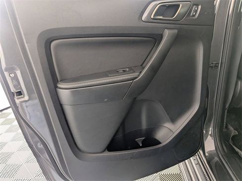Used 2019 Ford Ranger Lariat w/ Equipment Group 501A Mid image 29
