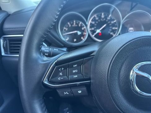 Used 2023 MAZDA CX-5 AWD 2.5 S w/ Preferred Package image 20