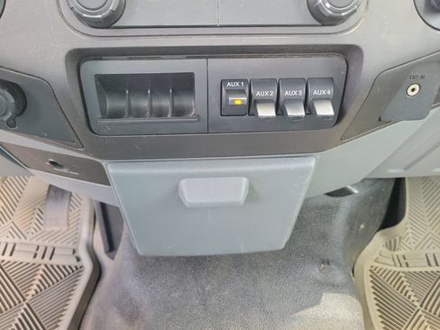 Used 2011 Ford F350 XL w/ Snow Plow Prep Pkg AWD/4WD image 15