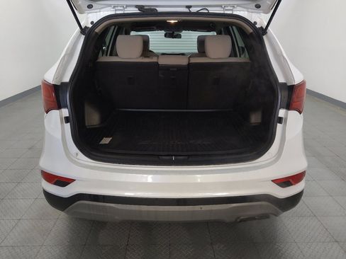 Used 2017 Hyundai Santa Fe Sport image 29