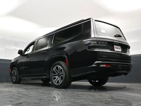 New 2026 Jeep Grand Wagoneer L 4WD image 62