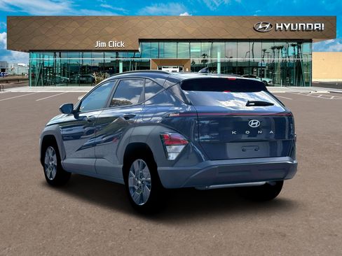 New 2026 Hyundai Kona SEL Sport FWD image 5