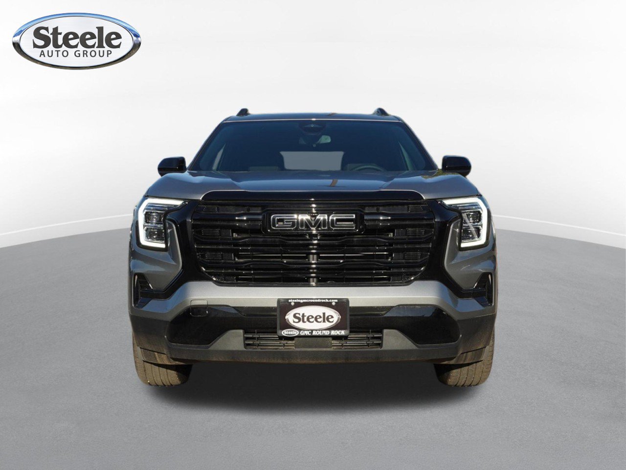 New 2026 GMC Terrain Elevation w/ Black Edition FWD image 2