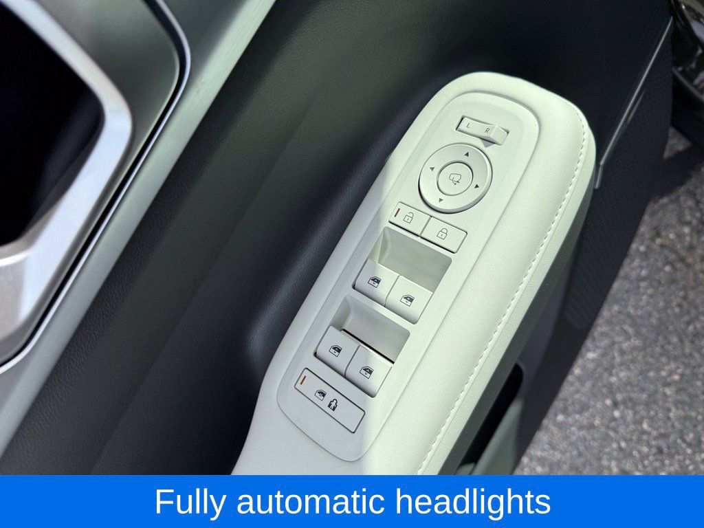 Used 2026 Hyundai Santa Fe Calligraphy AWD/4WD image 19