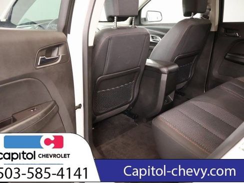 Used 2016 Chevrolet Equinox LT w/ Convenience Package FWD image 26