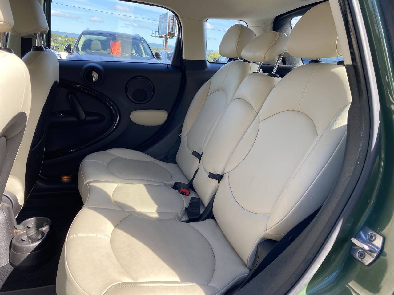 Used 2015 MINI Cooper Countryman FWD image 14
