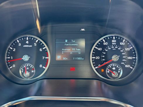 Used 2022 Kia Telluride EX w/ Towing Package AWD/4WD image 31