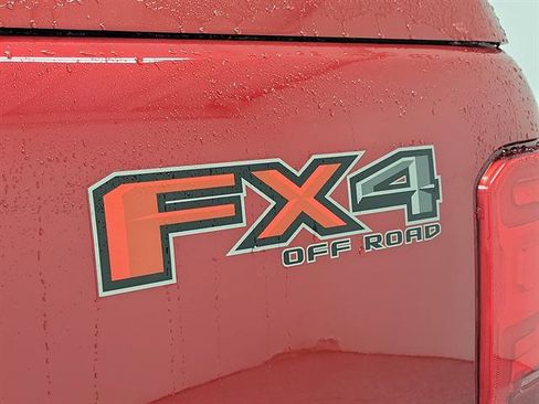 Used 2020 Ford Ranger Lariat w/ Equipment Group 501A Mid image 7