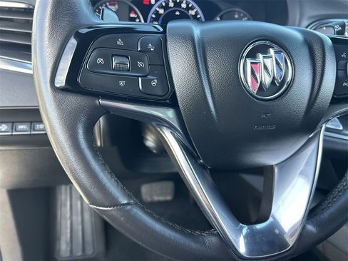 Used 2023 Buick Enclave Premium w/ Experience Buick Package image 20