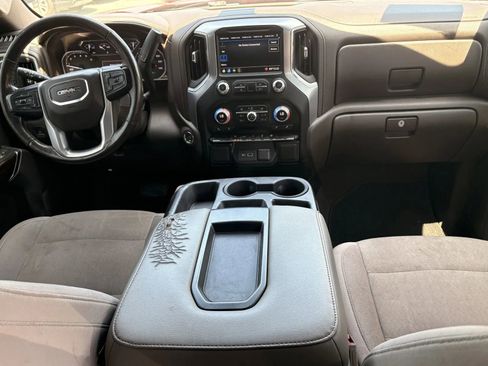 Used 2020 GMC Sierra 1500 SLE w/ SLE Value Package RWD image 5