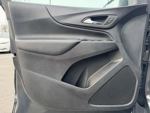Used 2019 Chevrolet Equinox LT image 22