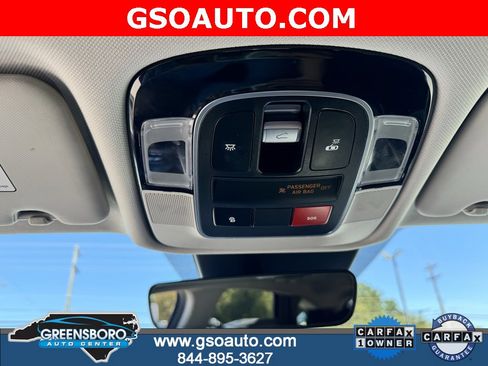 Used 2023 Hyundai Tucson SEL w/ Cargo Package image 32