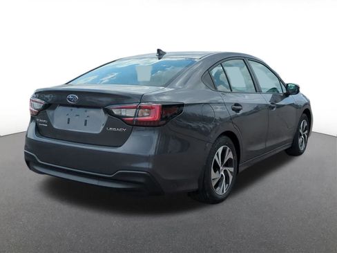 Used 2025 Subaru Legacy Premium w/ Popular Package #1A AWD/4WD image 6