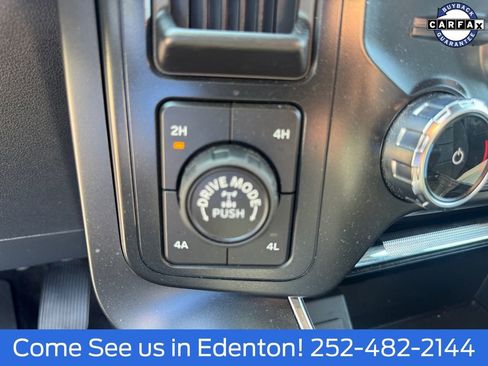 Certified 2022 Ford F150 Raptor AWD/4WD image 30
