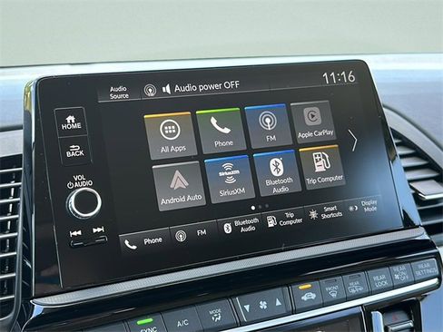 New 2026 Honda Odyssey EX-L image 27